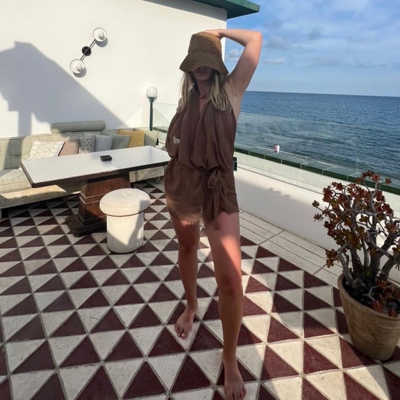 Tulum Summer top - Picture 2 of 4